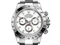 Prix du neuf Rolex 2015 Rolex Cosmograph Daytona 116520