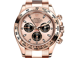 Prix du neuf Rolex 2015 Rolex Cosmograph Daytona 116505