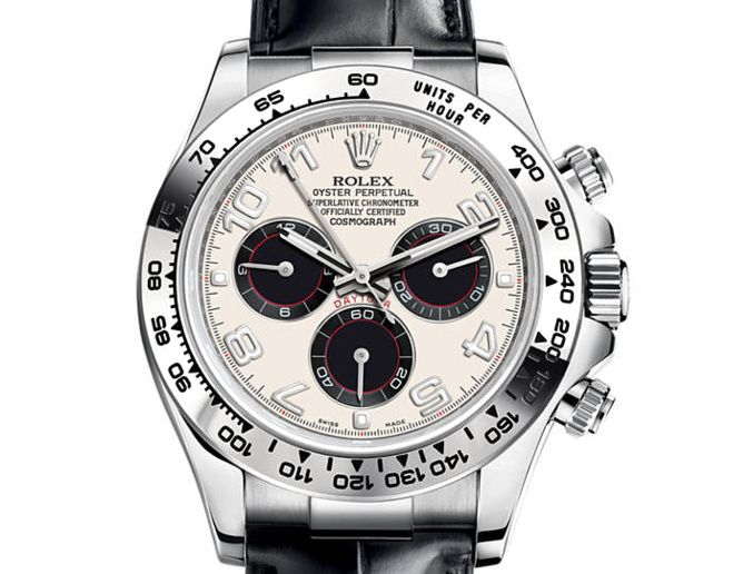 Prix du neuf Rolex 2015 Rolex Cosmograph Daytona 116519