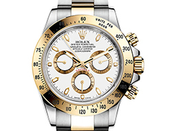 Prix du neuf Rolex 2015 Rolex Cosmograph Daytona 116523