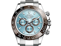 Prix du neuf Rolex 2015 Rolex Cosmograph Daytona 116506