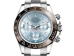 Prix du neuf Rolex 2015 Cosmograph Daytona 116506 Cadran Serti