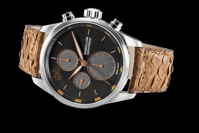 Montre belge top raidillon