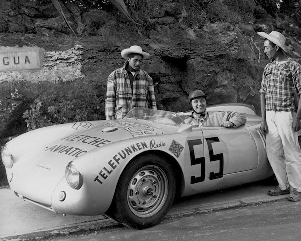 Raidillon prend le départ à la découverte de nouvelles contrées, le Mexique. Raidillon prend le départ à la découverte de nouvelles contrées, le Mexique.