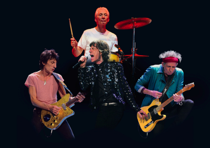 Zenith rend hommage aux Rolling Stone avec son El Primero Chronomaster 1969 Zenith rend hommage aux Rolling Stone avec son El Primero Chronomaster 1969