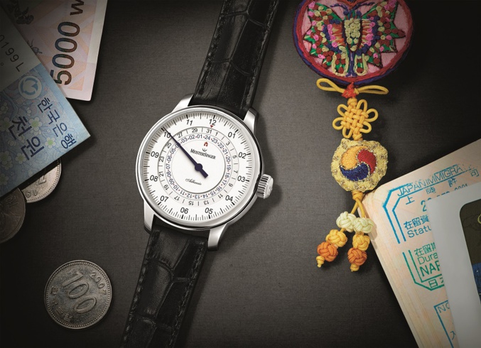 Adhaesio de MeisterSinger