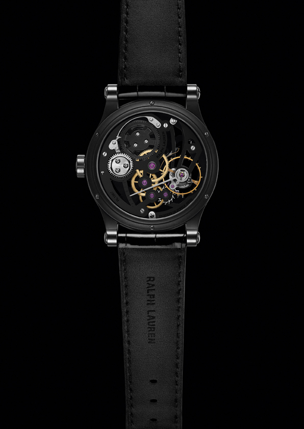 Collection Ralph Lauren Automotive 2015 Collection Ralph Lauren Automotive 2015
