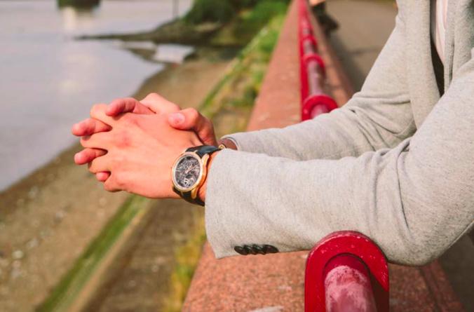 La collection lifestyle Excalibur de Roger Dubuis l’arme ultime du guerrier moderne