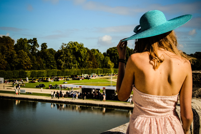 Chantilly Art et élégance, une seconde édition à succès.