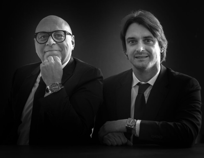 Triton : La renaissance d’une marque horlogère française Triton : La renaissance d’une marque horlogère française