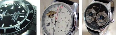 <-><br>Reconnaître une contrefaçon Rolex Panerai Bréguet Cartier-... <-><br>Reconnaître une contrefaçon Rolex Panerai Bréguet Cartier-...