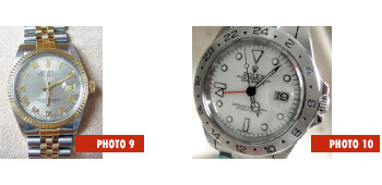<-><br>Reconnaître une contrefaçon Rolex Panerai Bréguet Cartier-... <-><br>Reconnaître une contrefaçon Rolex Panerai Bréguet Cartier-...