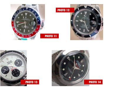 <-><br>Reconnaître une contrefaçon Rolex Panerai Bréguet Cartier-... <-><br>Reconnaître une contrefaçon Rolex Panerai Bréguet Cartier-...
