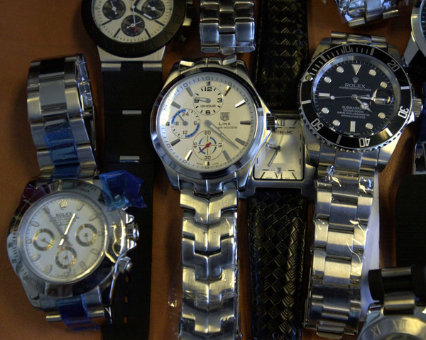 La guerre contre le faux La guerre contre le faux