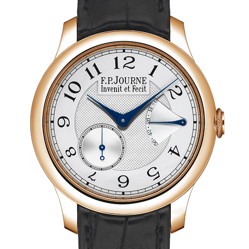 MONTRE FP JOURNE - Invenit et Fecit - Grand prix de Genève 2005 MONTRE FP JOURNE - Invenit et Fecit - Grand prix de Genève 2005
