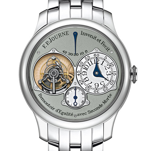 MONTRE FP JOURNE - Invenit et Fecit - Grand prix de Genève 2004