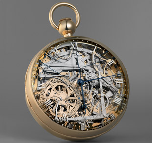 BREGUET MARIE-ANTOINETTE