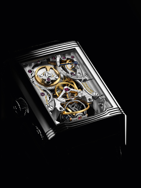 REVERSO GYROTOURBILLON 2 REVERSO GYROTOURBILLON 2