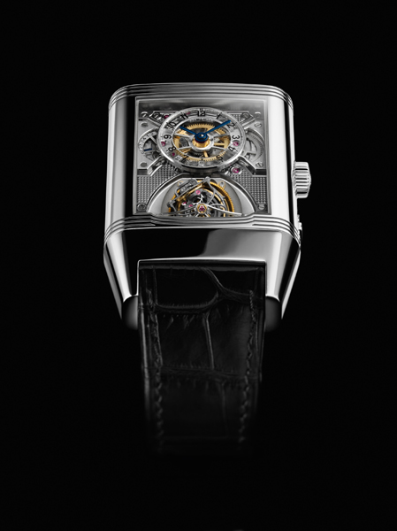 REVERSO GYROTOURBILLON 2 REVERSO GYROTOURBILLON 2