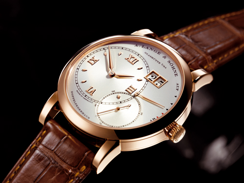 MOINS, C'EST PLUS : LE NOUVEAU VISAGE DE LA A. LANGE SÖHNE GRANDE LANGE 1 MOINS, C'EST PLUS : LE NOUVEAU VISAGE DE LA A. LANGE SÖHNE GRANDE LANGE 1