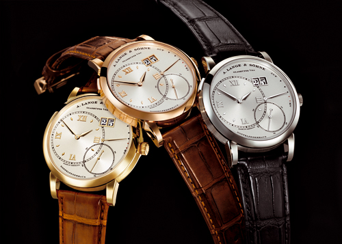 MOINS, C'EST PLUS : LE NOUVEAU VISAGE DE LA A. LANGE SÖHNE GRANDE LANGE 1 MOINS, C'EST PLUS : LE NOUVEAU VISAGE DE LA A. LANGE SÖHNE GRANDE LANGE 1