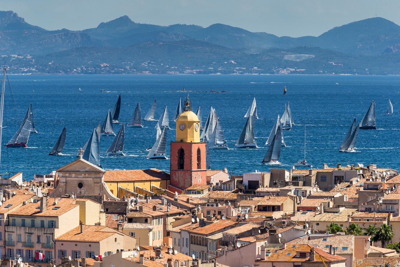 Giraglia Rolex Cup : la légende continue