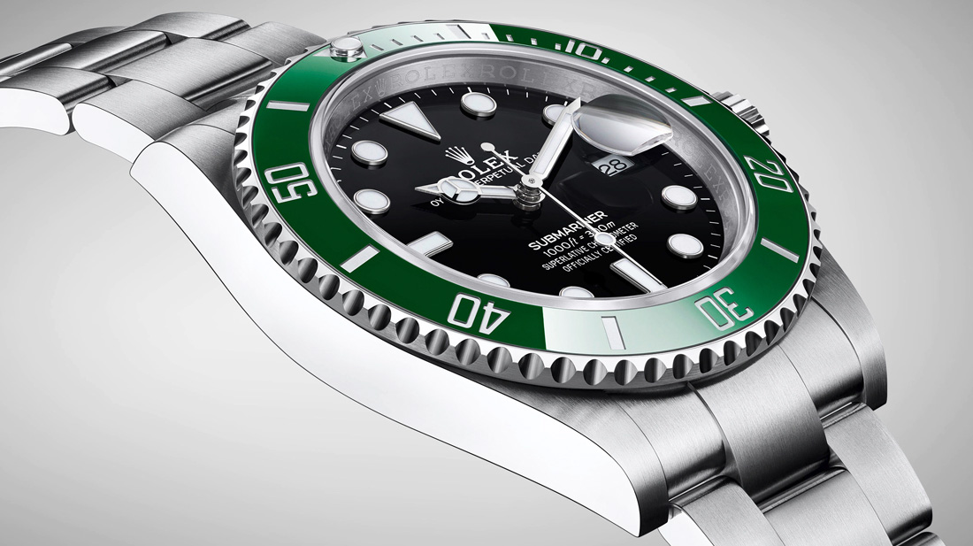 PRIX DU NEUF ET TARIFS DES MONTRES ROLEX