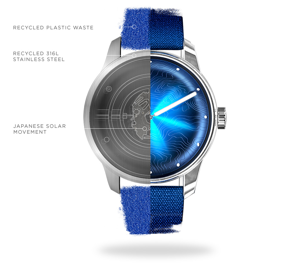 Projet coup de cœur : Awake, quand le recyclable se conjugue avec l’esthétisme Projet coup de cœur : Awake, quand le recyclable se conjugue avec l’esthétisme