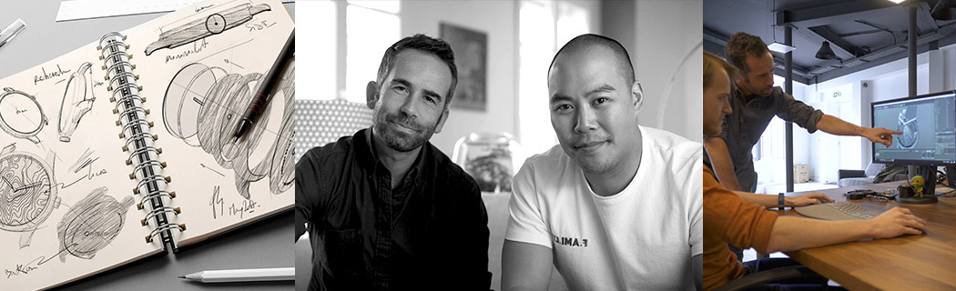 Projet coup de cœur : Awake, quand le recyclable se conjugue avec l’esthétisme Projet coup de cœur : Awake, quand le recyclable se conjugue avec l’esthétisme