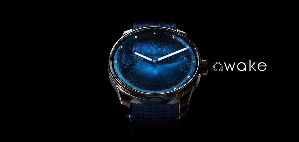 Projet coup de cœur : Awake, quand le recyclable se conjugue avec l’esthétisme Projet coup de cœur : Awake, quand le recyclable se conjugue avec l’esthétisme