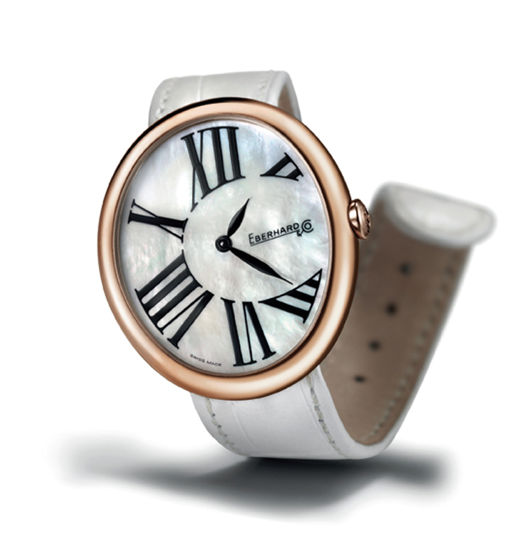 Eberhard - modèle pour femme Gilda