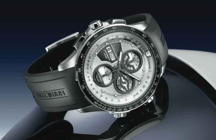 KHAKI X-WIND LIMITED EDITION