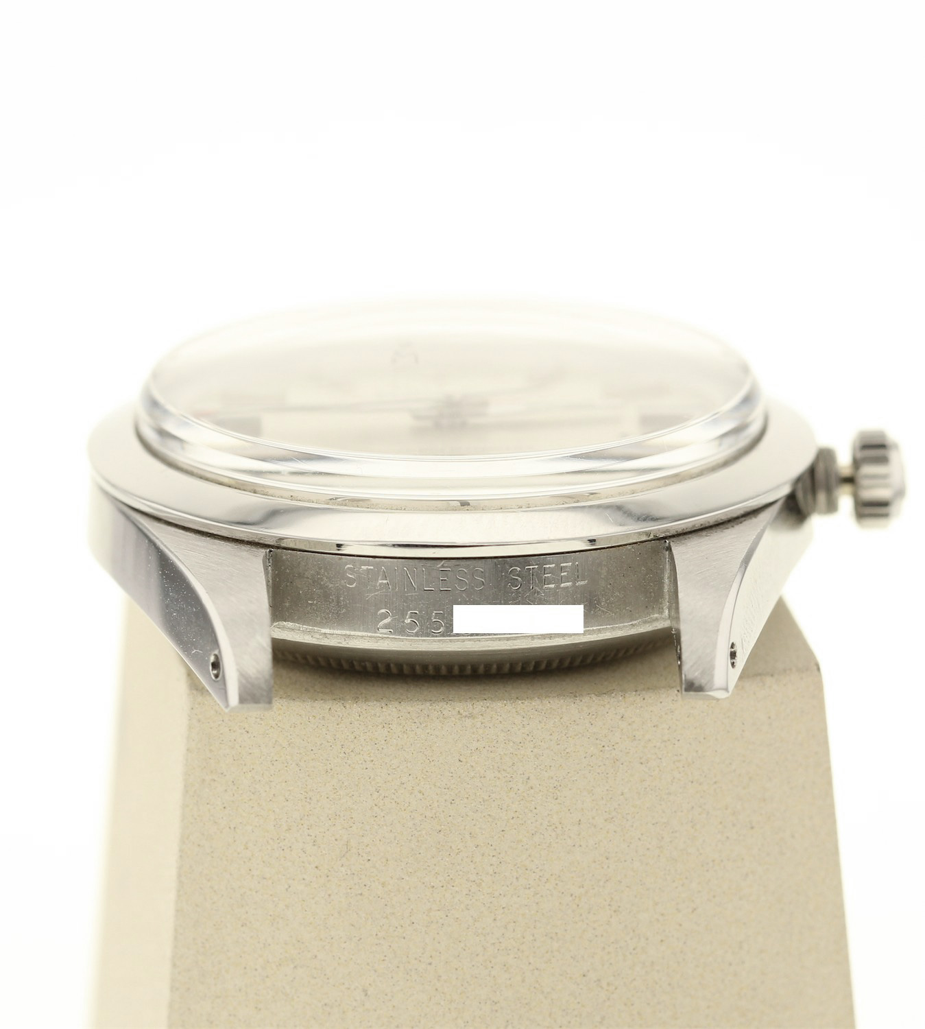 ​Rolex Milgauss 1019 occasion 1970