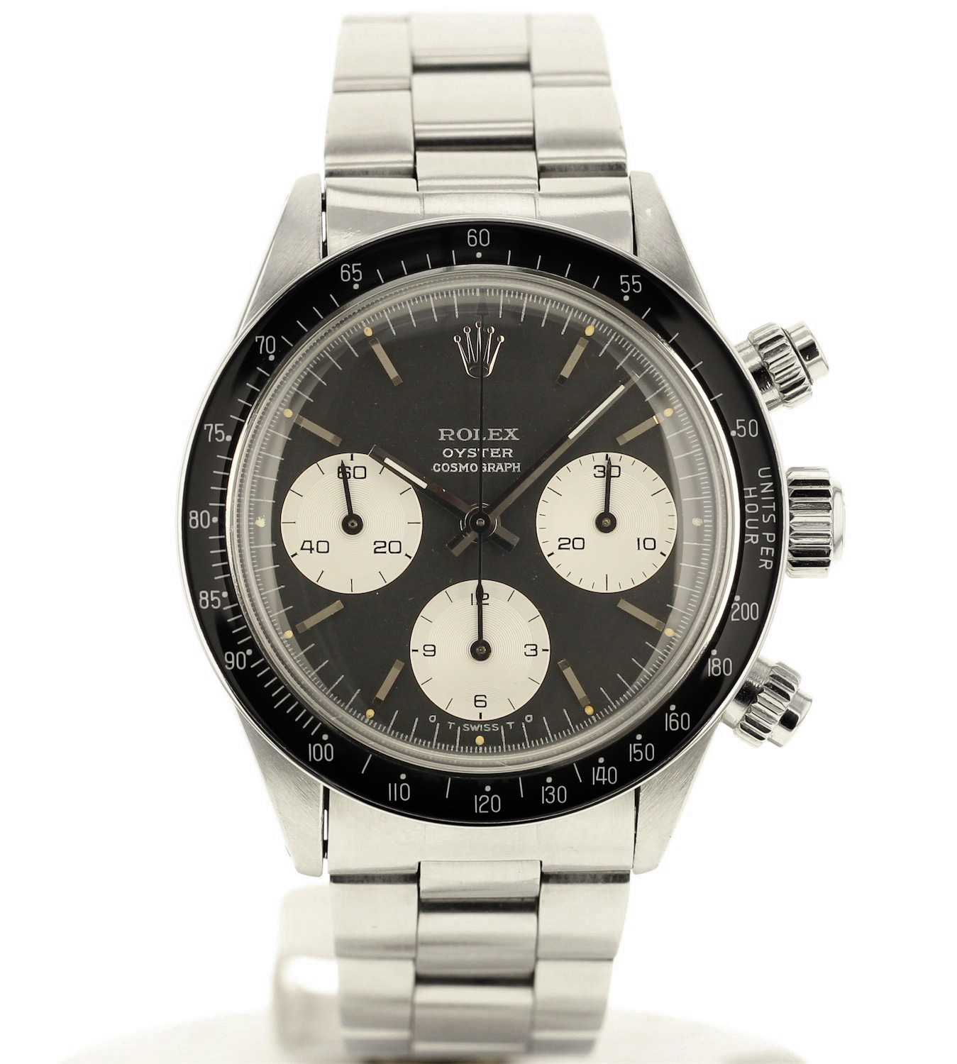 Rolex Daytona 6263 "Fuerza Aerea del Peru"
