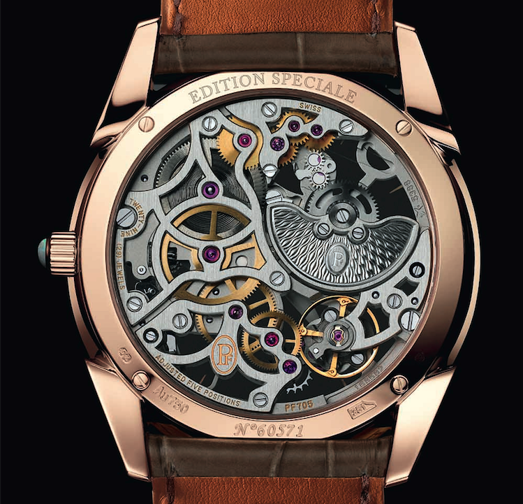 Parmigiani Fleurier - ​Tonda 1950 Squelette