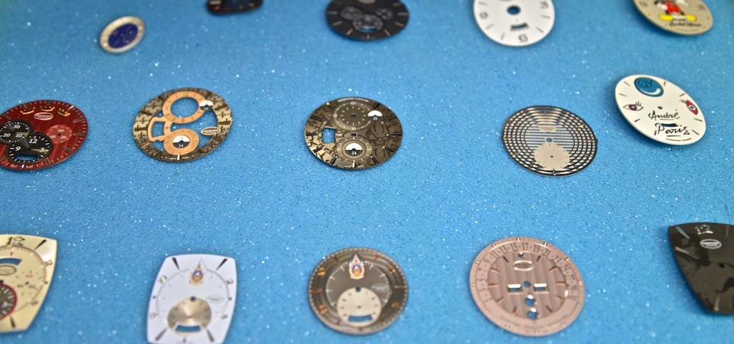 ​Visite au coeur de la manufacture Parmigiani - Les secrets et savoir-faire d'une maison horlogère émérite