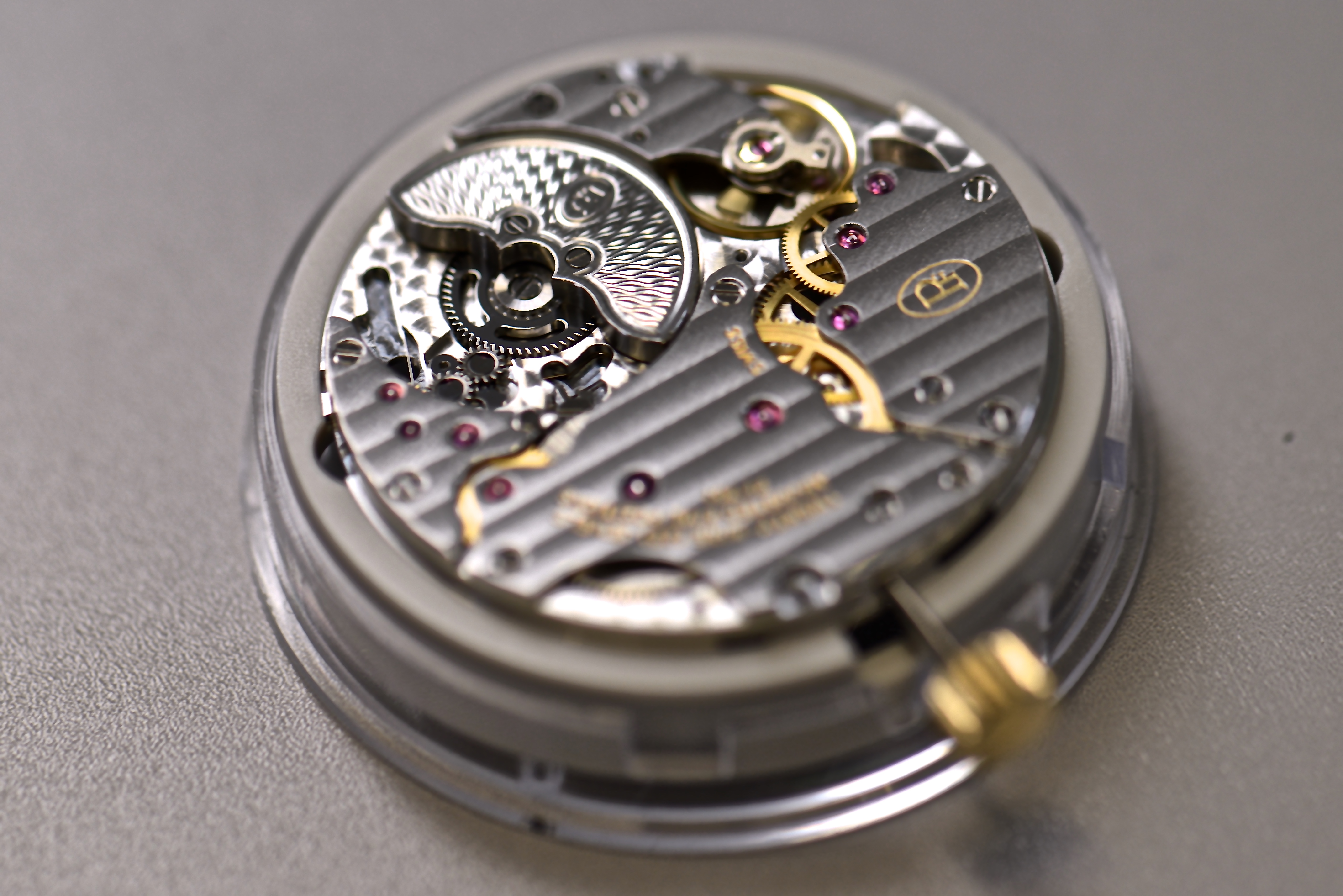 ​Visite au coeur de la manufacture Parmigiani - Les secrets et savoir-faire d'une maison horlogère émérite