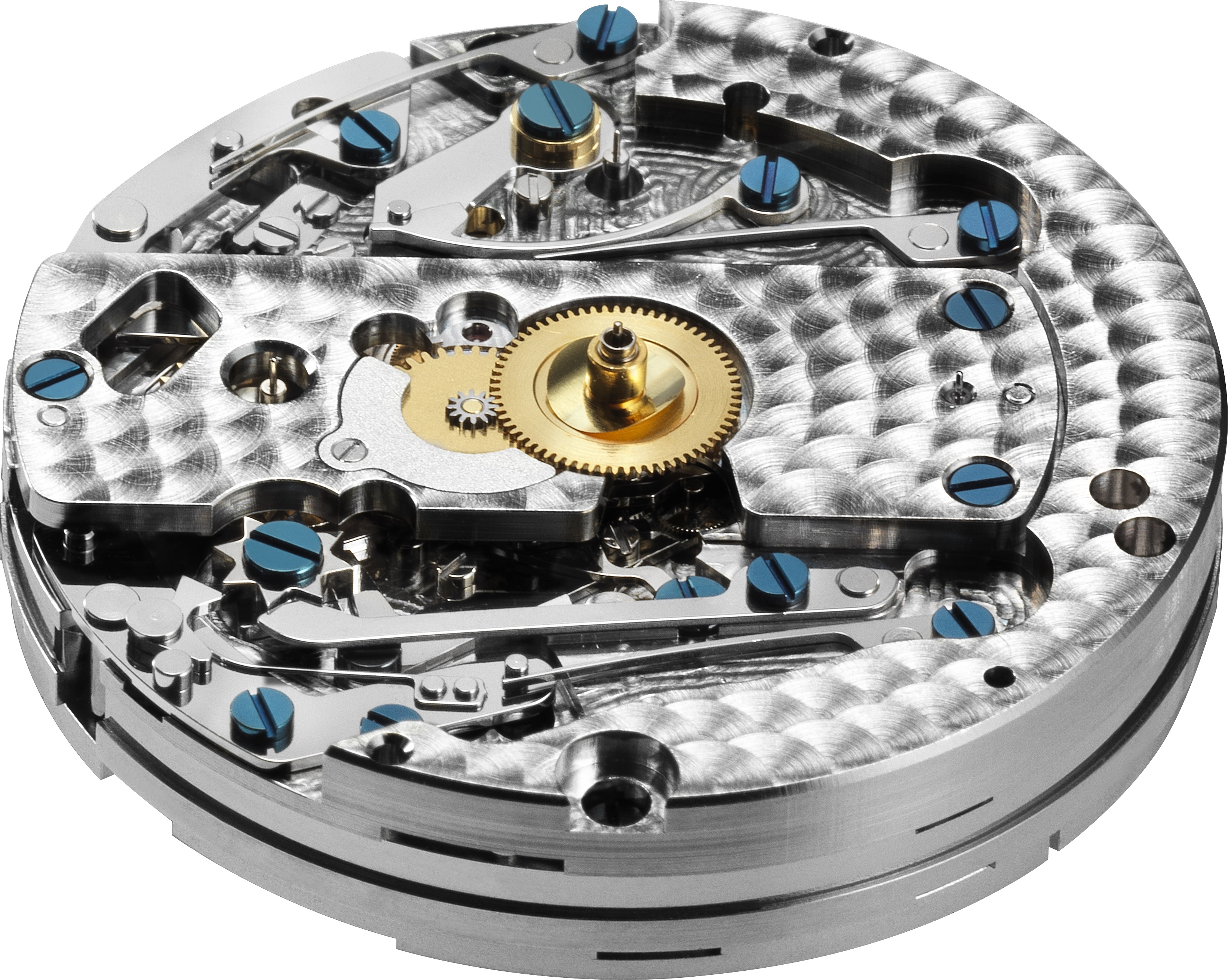 ​Alpiner 4 Chronographe Manufacture Flyback : premier mouvement chronographe manufacture dans l’histoire d’Alpina