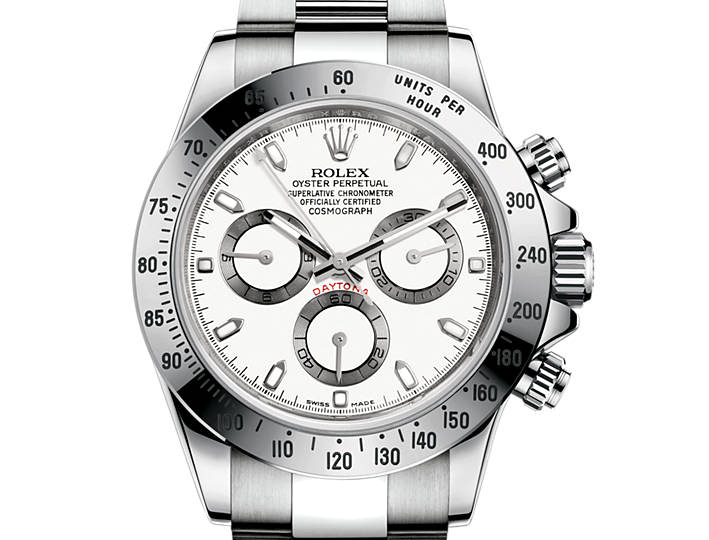 rolex oyster perpetual superlative chronometer officially certified cosmograph prix