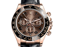 Prix du neuf Rolex 2015 Rolex Cosmograph Daytona 116515LN