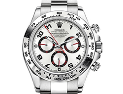Prix du neuf Rolex 2015 Rolex Cosmograph Daytona 116509