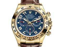 Prix du neuf Rolex 2015 Rolex Cosmograph Daytona 116518