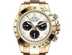 Prix du neuf Rolex 2015 Rolex Cosmograph Daytona 116528