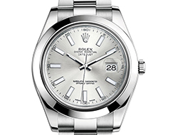 Prix du neuf Rolex 2015 Datejust 2 (41mm)