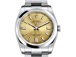 Rolex Oyster Perpetual 36mm
