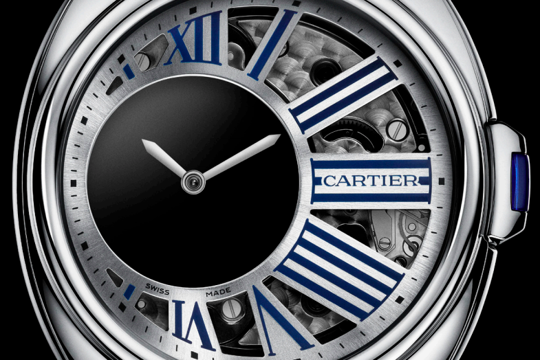 L'Heure mystérieuse L'Heure mystérieuse