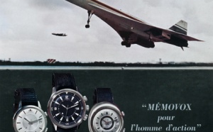 LA MANUFACTURE JAEGER-LECOULTRE CELEBRE 175 ANS DE DEVELOPPEMENT CONTINU AUTOUR DE L'ATELIER D'ANTOINE LECOULTRE