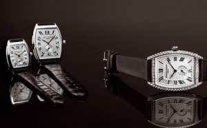 FREDERIQUE CONSTANT REIMAGINE SES PLUS BEAUX CLASSIQUES...
