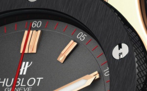 HUBLOT BIG BANG EURO 2008