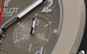 HUBLOT « MAG BANG »